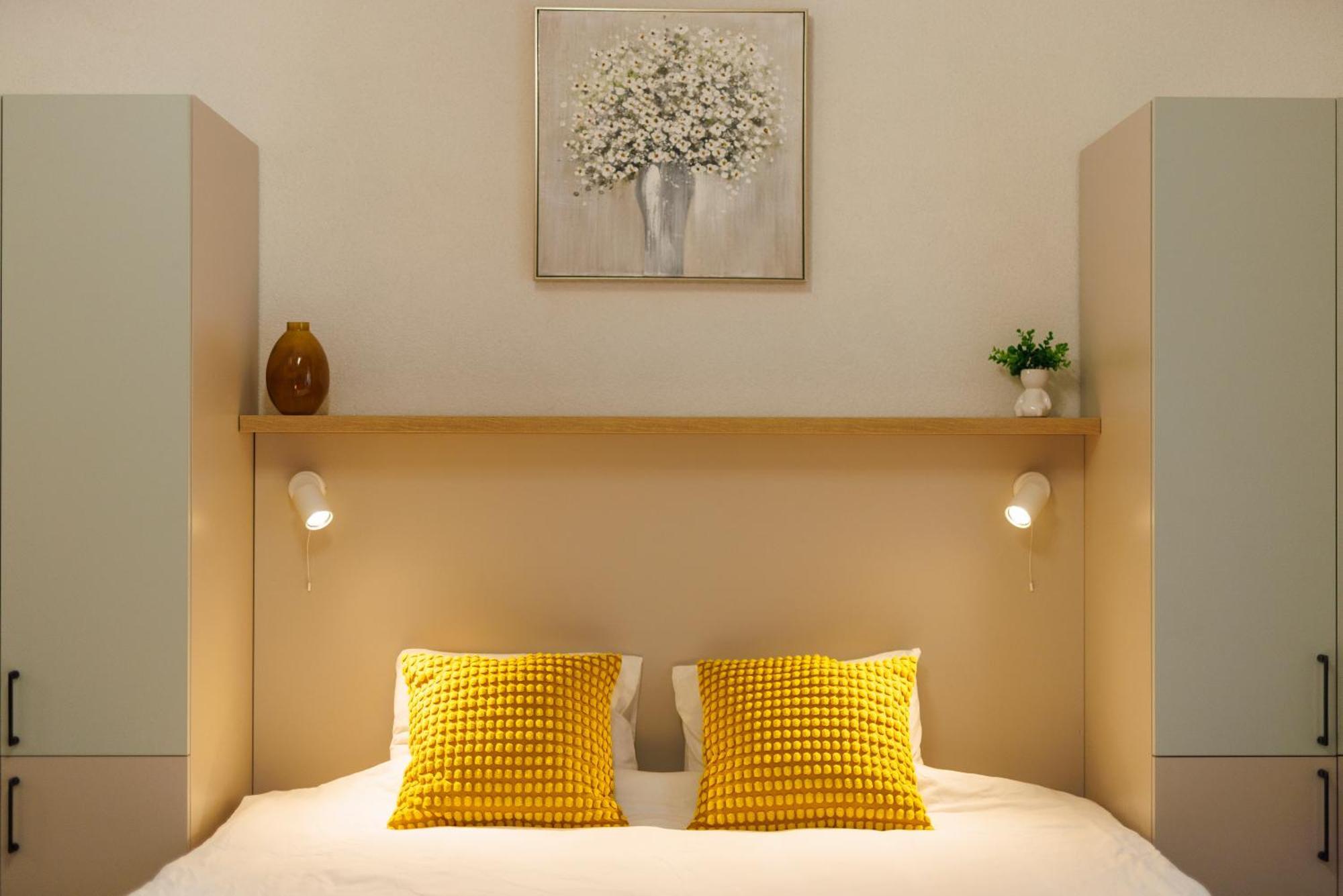 Victoriei Square Apartment Temešvár Exteriér fotografie